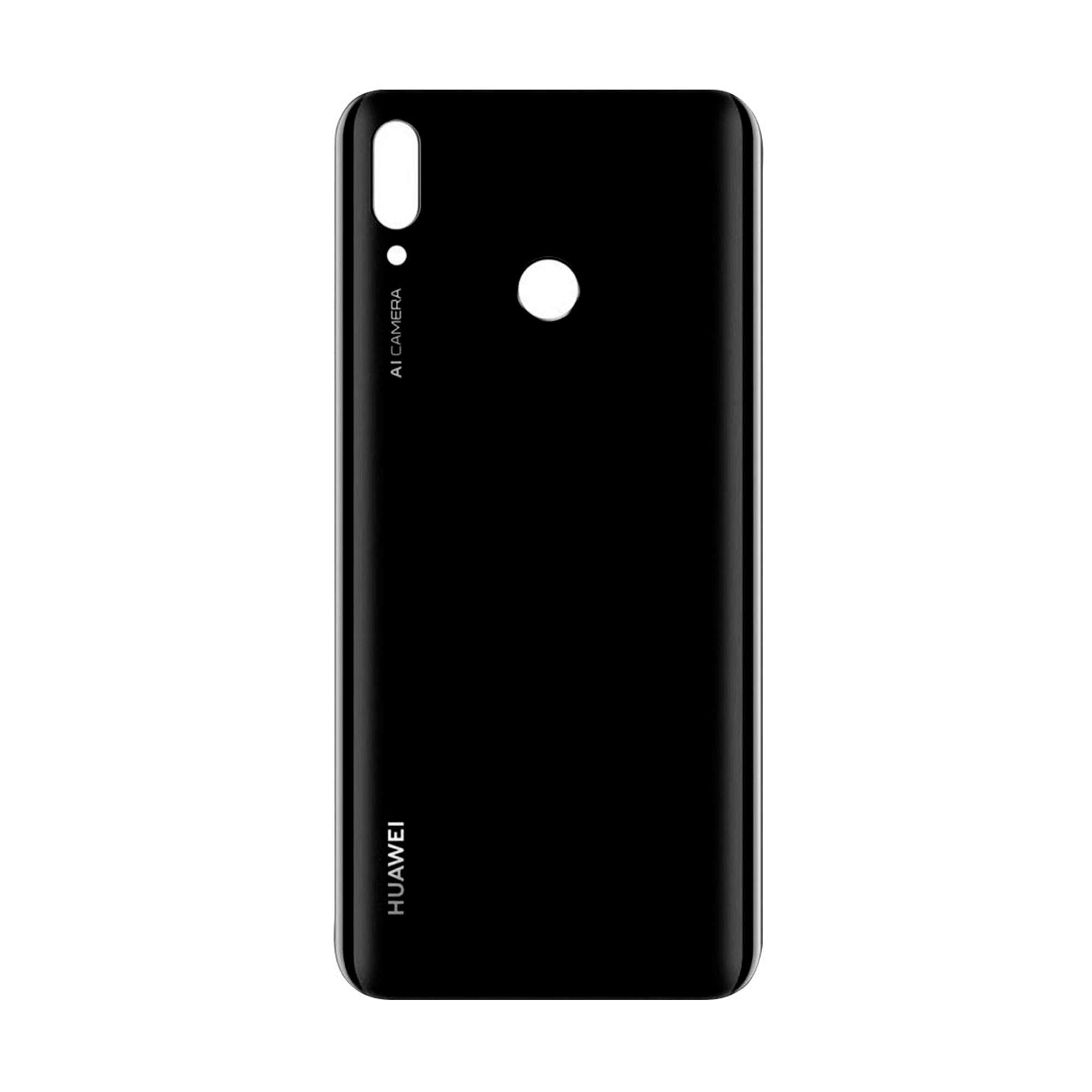 Tapa trasera Huawei Y9 2019 Negra