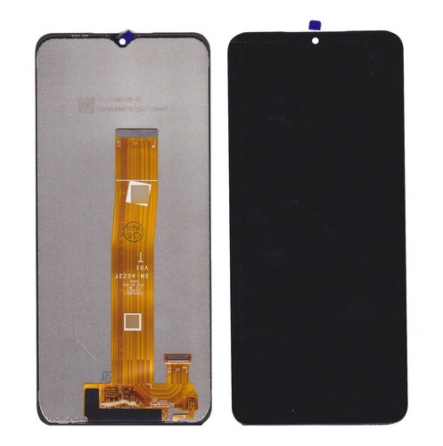 Display Samsung A022 / A02 2021 Calidad OLED