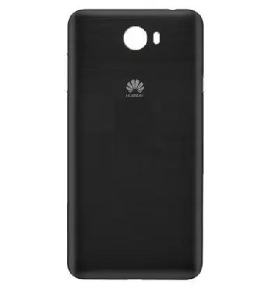 Tapa trasera Huawei Y5 lite 2017 (Negra)