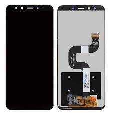 Display Xiaomi 6X/MI A2 Negro Comp. OEM