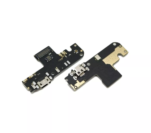 Flex Xiaomi Redmi 5A Conector de Carga