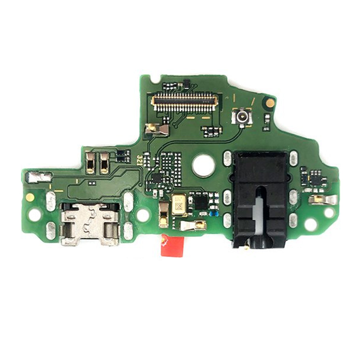 Flex Huawei P Smart (FIG-LX3) Conector de Carga